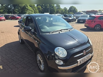 Used Fiat 500 2013 for sale - 79559895: Photo
