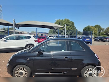 Used Fiat 500 2013 for sale - 79559895: Photo