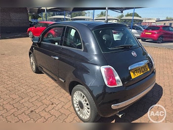 Used Fiat 500 2013 for sale - 79559895: Photo