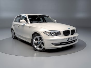Used BMW 1 Series 2010 for sale - 79315937: Photo