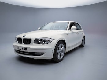 Used BMW 1 Series 2010 for sale - 79315937: Photo