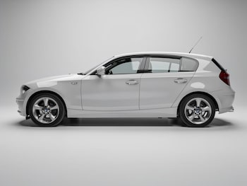 Used BMW 1 Series 2010 for sale - 79315937: Photo
