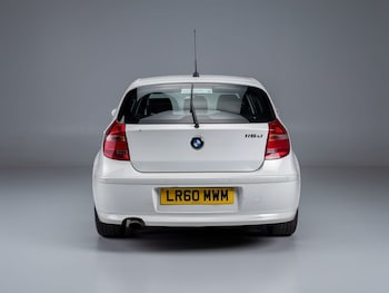 Used BMW 1 Series 2010 for sale - 79315937: Photo