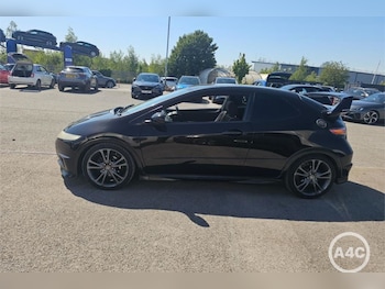 Used Honda Civic 2007 for sale - 79456961: Photo