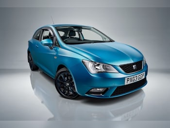 Used SEAT Ibiza 2013 for sale - 79491665: Photo