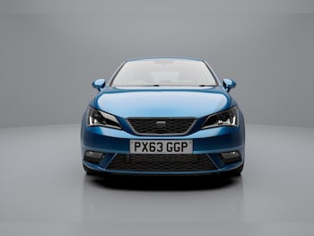 Used SEAT Ibiza 2013 for sale - 79491665: Photo