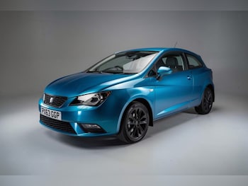 Used SEAT Ibiza 2013 for sale - 79491665: Photo