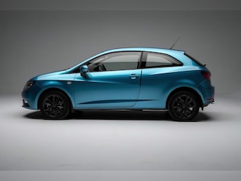 Used SEAT Ibiza 2013 for sale - 79491665: Photo
