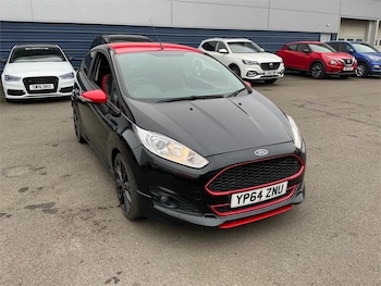 Ford Fiesta feature image