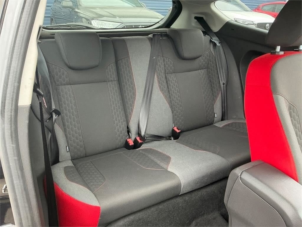 Used Ford Fiesta 2014 for sale - 77902811: Photo 8