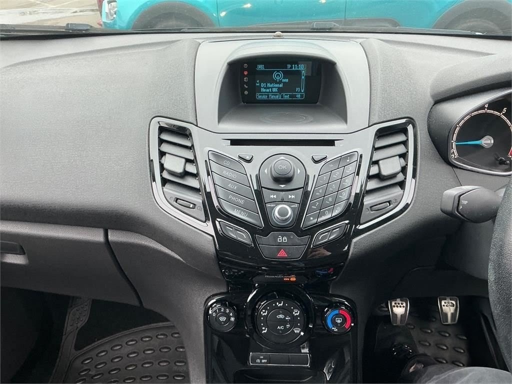 Used Ford Fiesta 2014 for sale - 77902811: Photo 9