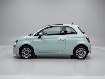 Used Fiat 500 2015 for sale - 79105432: Photo