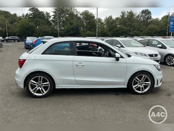 Used Audi A1 2014 for sale - 79560084: Photo