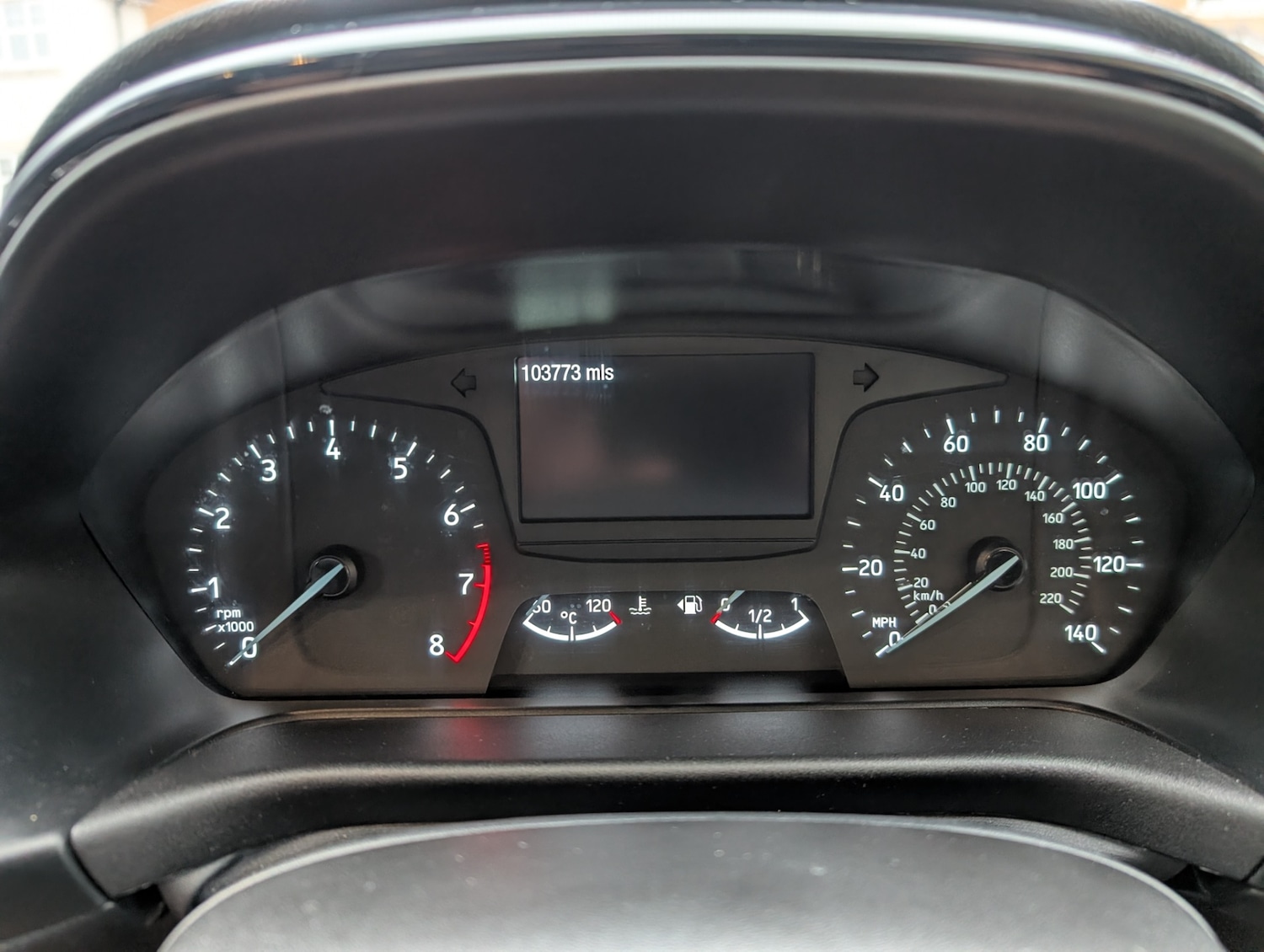 Used Ford Fiesta 2017 for sale - 77807509: Photo 16