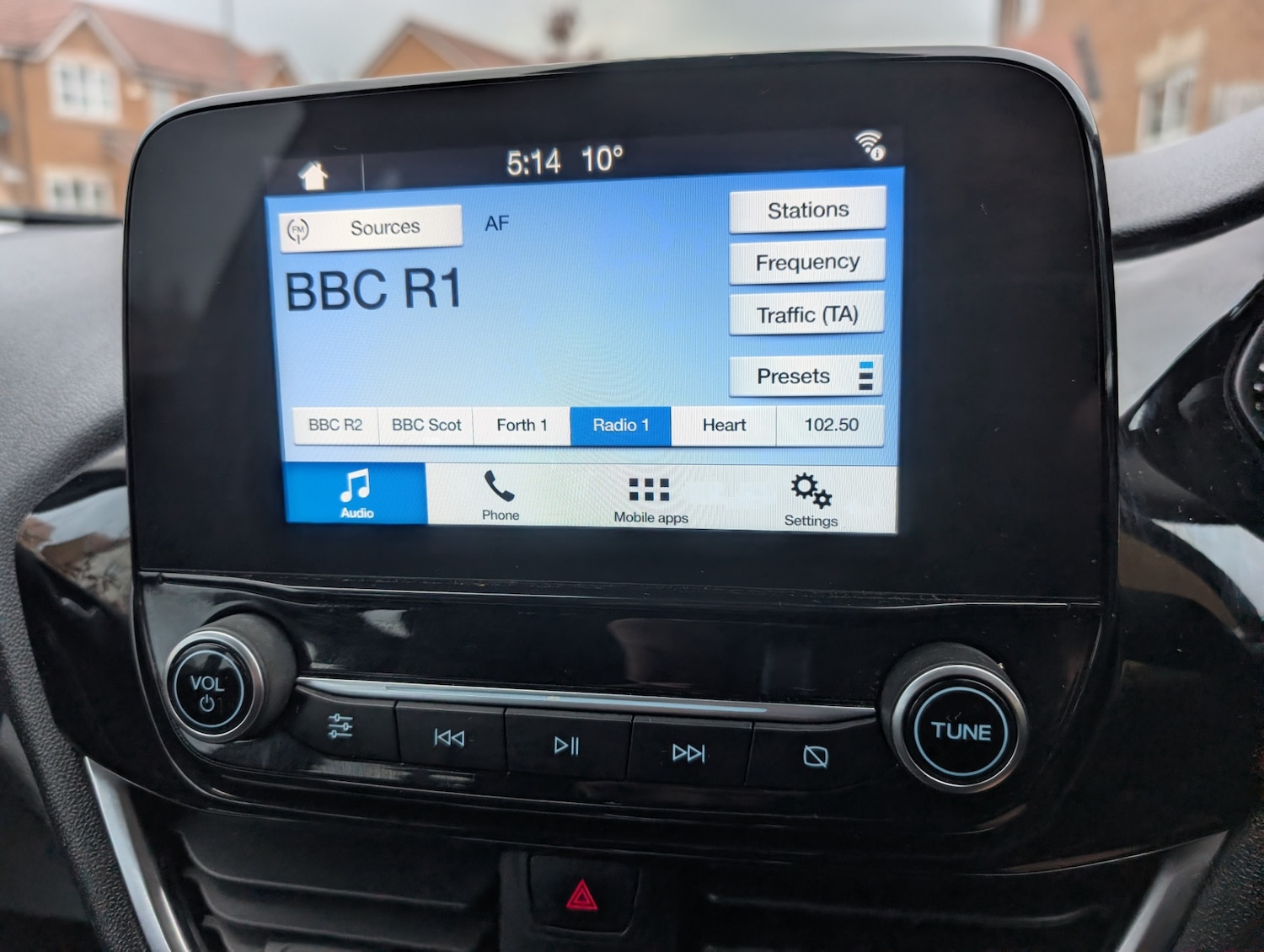 Used Ford Fiesta 2017 for sale - 77807509: Photo 17