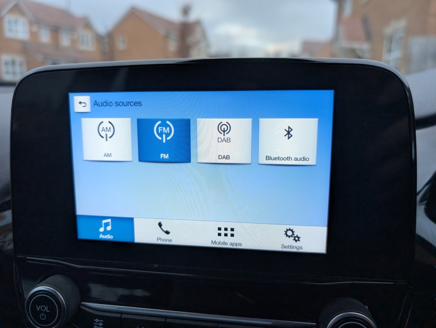 Used Ford Fiesta 2017 for sale - 77807509: Photo 18