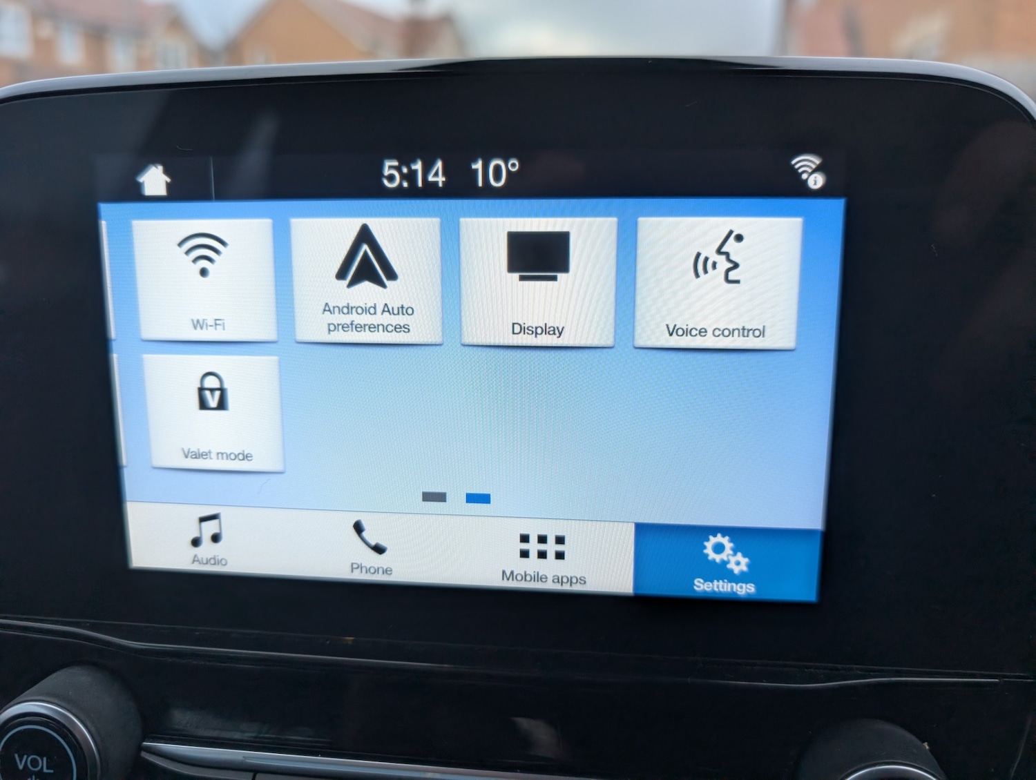 Used Ford Fiesta 2017 for sale - 77807509: Photo 19