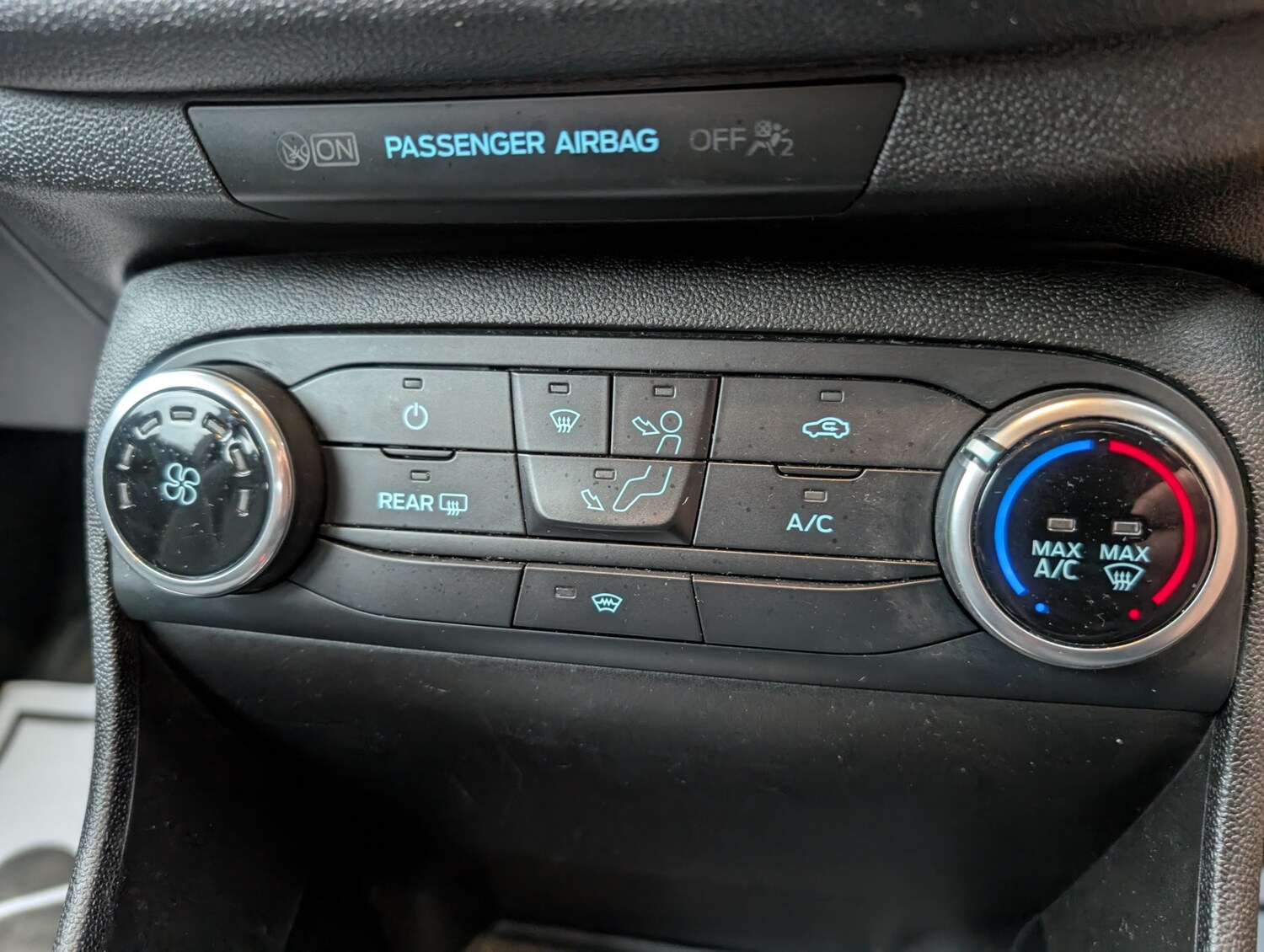 Used Ford Fiesta 2017 for sale - 77807509: Photo 21