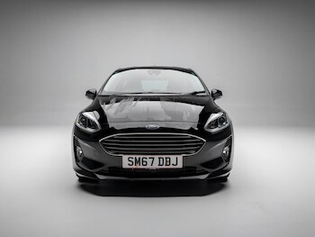 Used Ford Fiesta 2017 for sale - 77807509: Photo