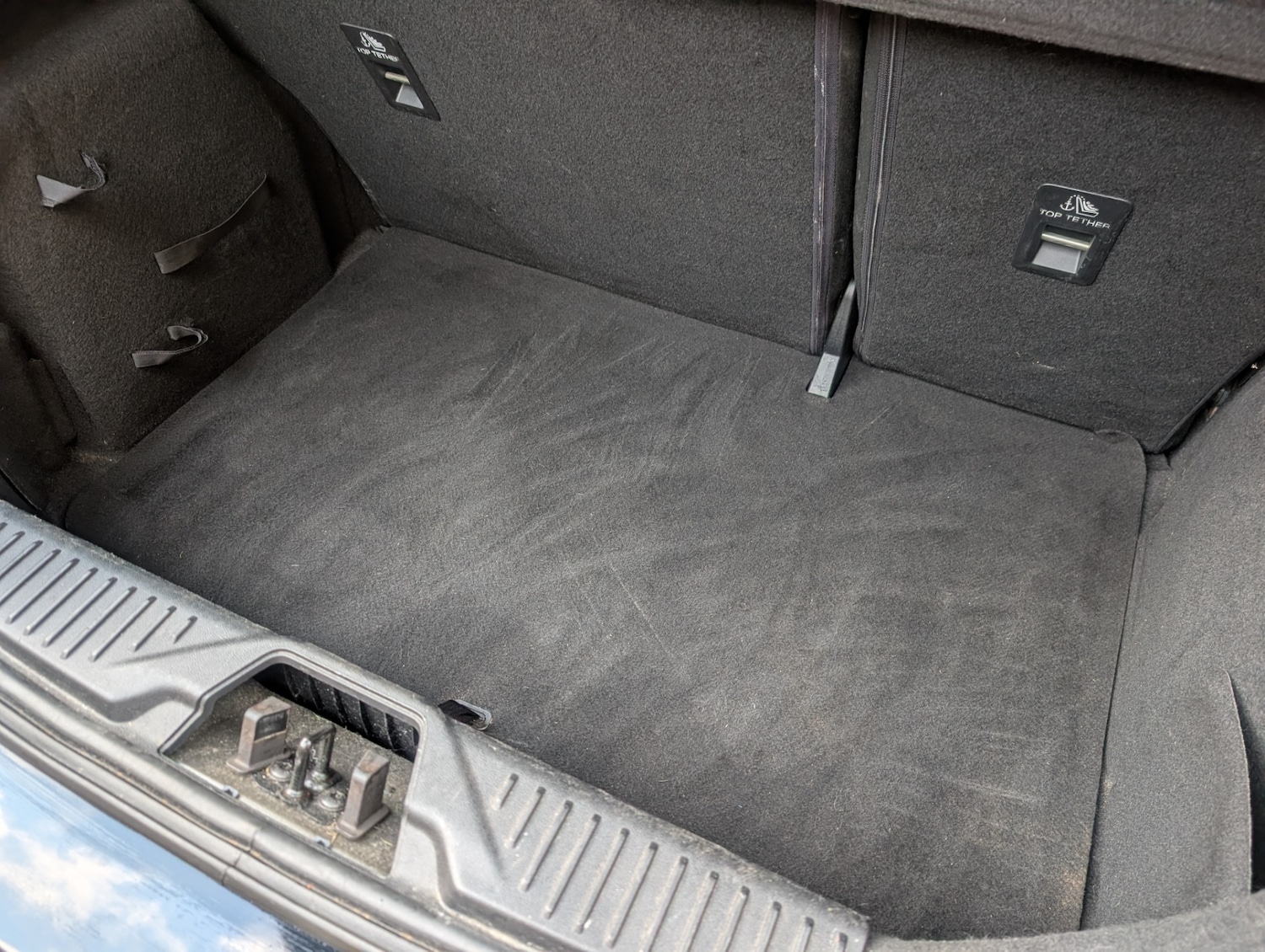 Used Ford Fiesta 2017 for sale - 77807509: Photo 8