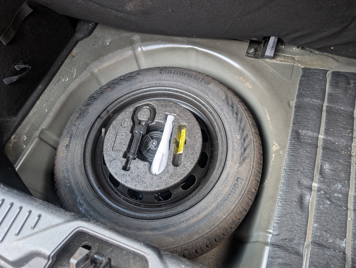 Used Ford Fiesta 2017 for sale - 77807509: Photo 9