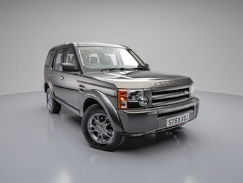 Used Land Rover Discovery 2009 for sale - 79156941: Photo