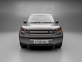 Used Land Rover Discovery 2009 for sale - 79156941: Photo