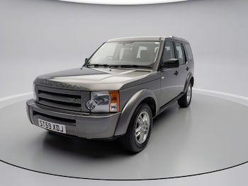 Used Land Rover Discovery 2009 for sale - 79156941: Photo
