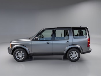 Used Land Rover Discovery 2009 for sale - 79156941: Photo