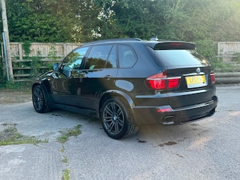Used BMW X5 2011 for sale - 79223108: Photo