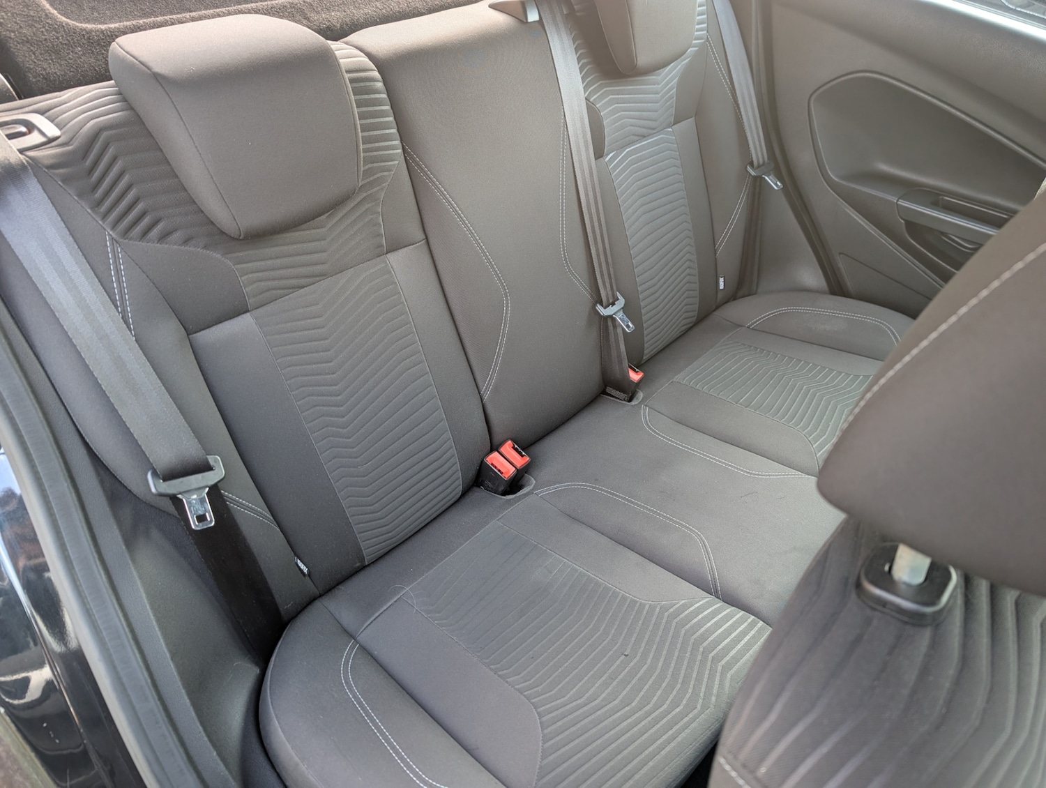 Used Ford Fiesta 2013 for sale - 77641635: Photo 11