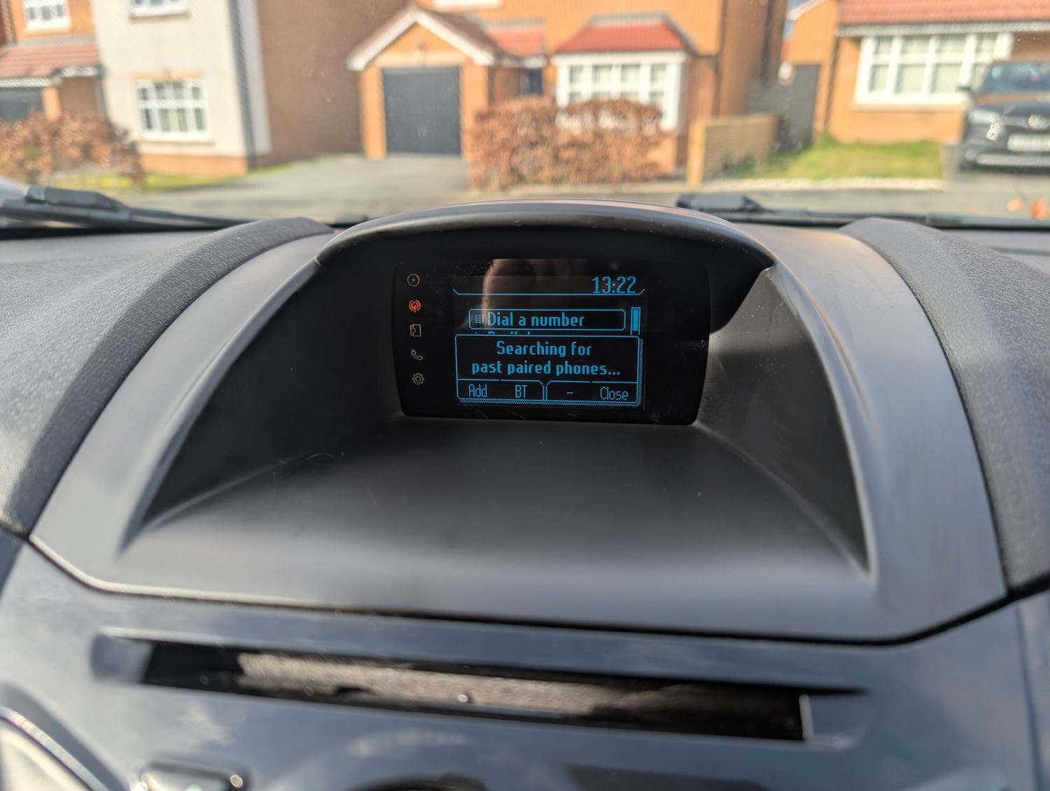 Used Ford Fiesta 2013 for sale - 77641635: Photo 17