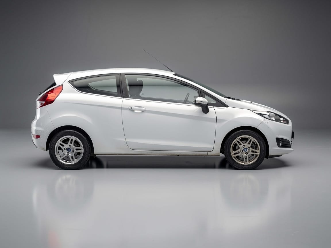 Used Ford Fiesta 2013 for sale - 77641635: Photo 9