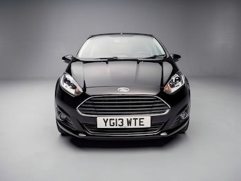 Used Ford Fiesta 2013 for sale - 79315069: Photo