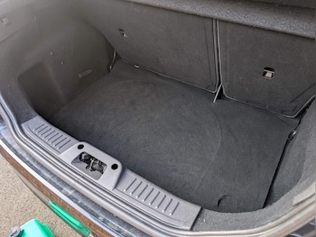 Used Ford Fiesta 2013 for sale - 79315069: Photo
