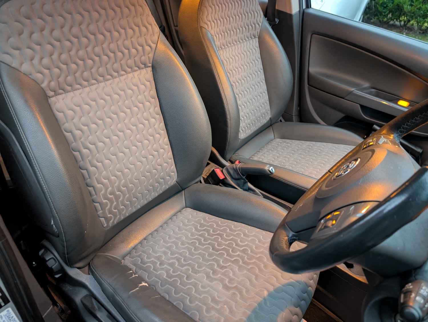 Used Vauxhall Corsa 2011 for sale - 77681915: Photo 15