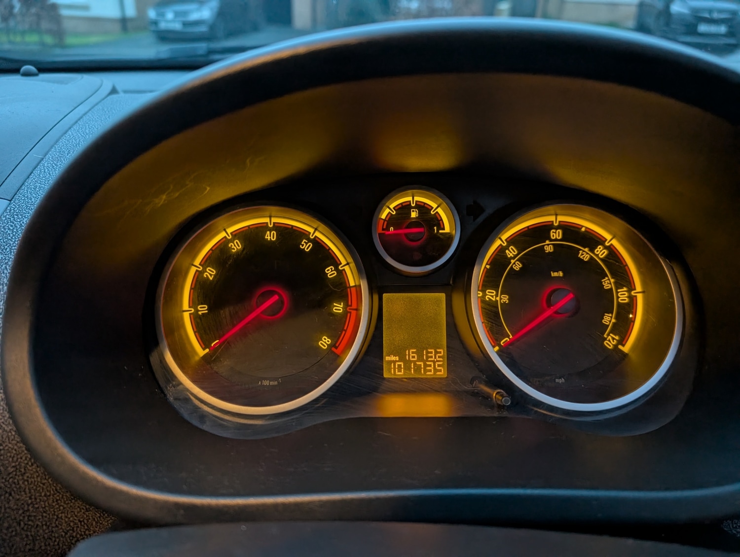 Used Vauxhall Corsa 2011 for sale - 77681915: Photo 16