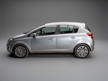 Used Vauxhall Corsa 2011 for sale - 77681915: Photo