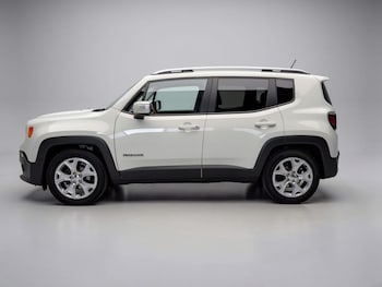 Used Jeep Renegade 2017 for sale - 77721642: Photo