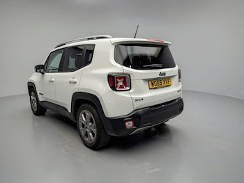 Used Jeep Renegade 2017 for sale - 77721642: Photo