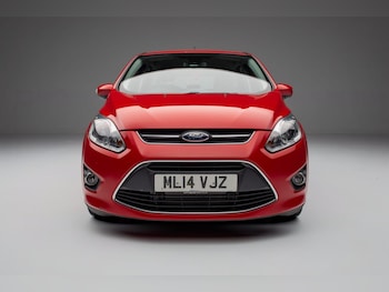Used Ford C-Max 2014 for sale - 79491713: Photo