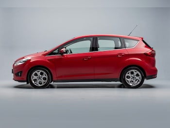 Used Ford C-Max 2014 for sale - 79491713: Photo