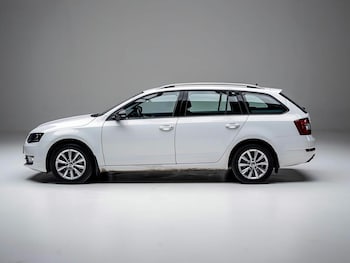 Used Skoda Octavia 2014 for sale - 79222760: Photo
