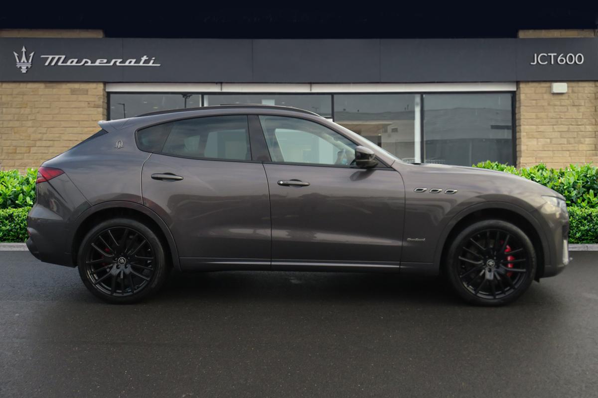 Used Maserati Levante 2020 for sale - 76882358: Photo 10