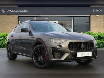 2020 (70) - V6 GranSport 5dr Auto