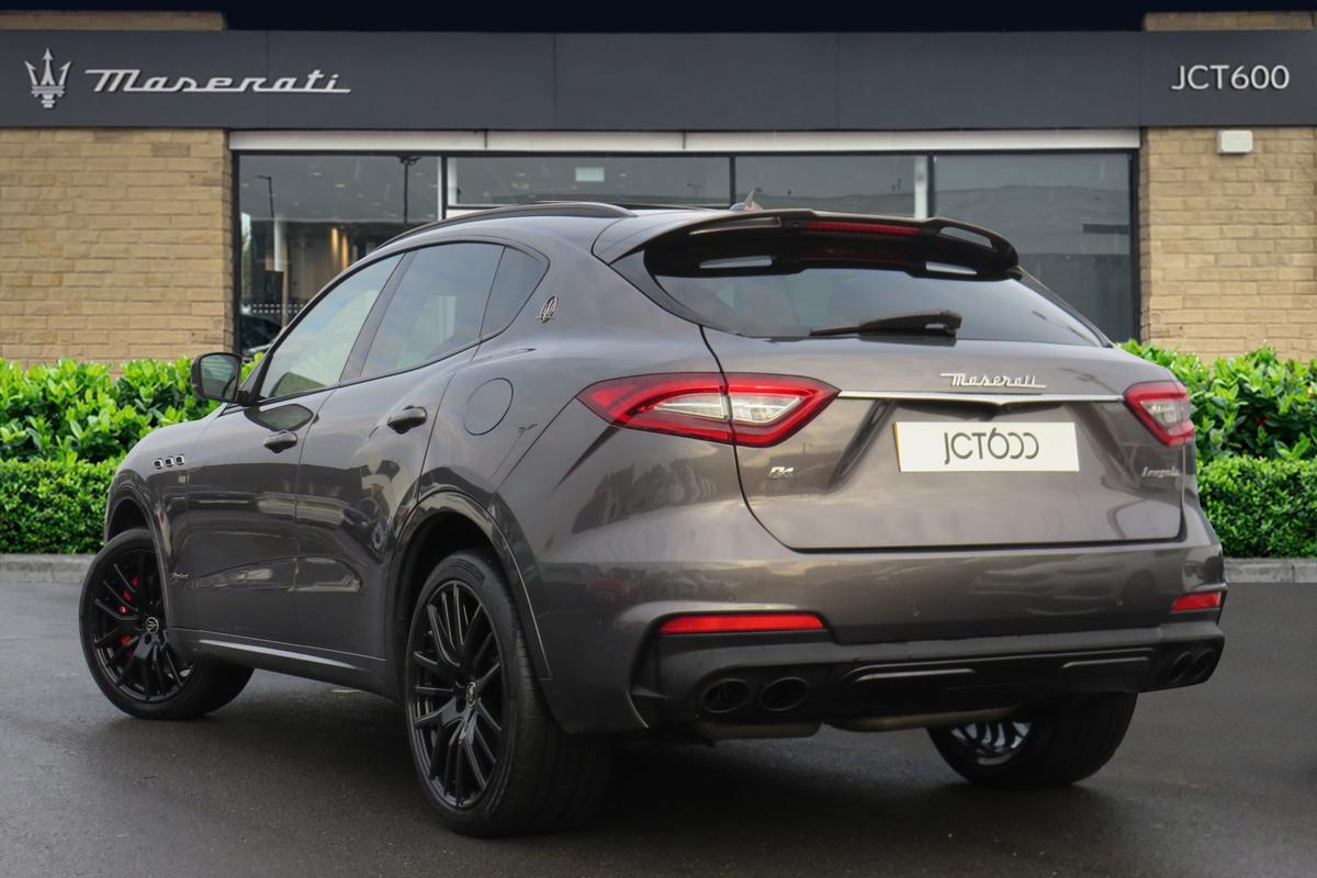 Used Maserati Levante 2020 for sale - 76882358: Photo 2