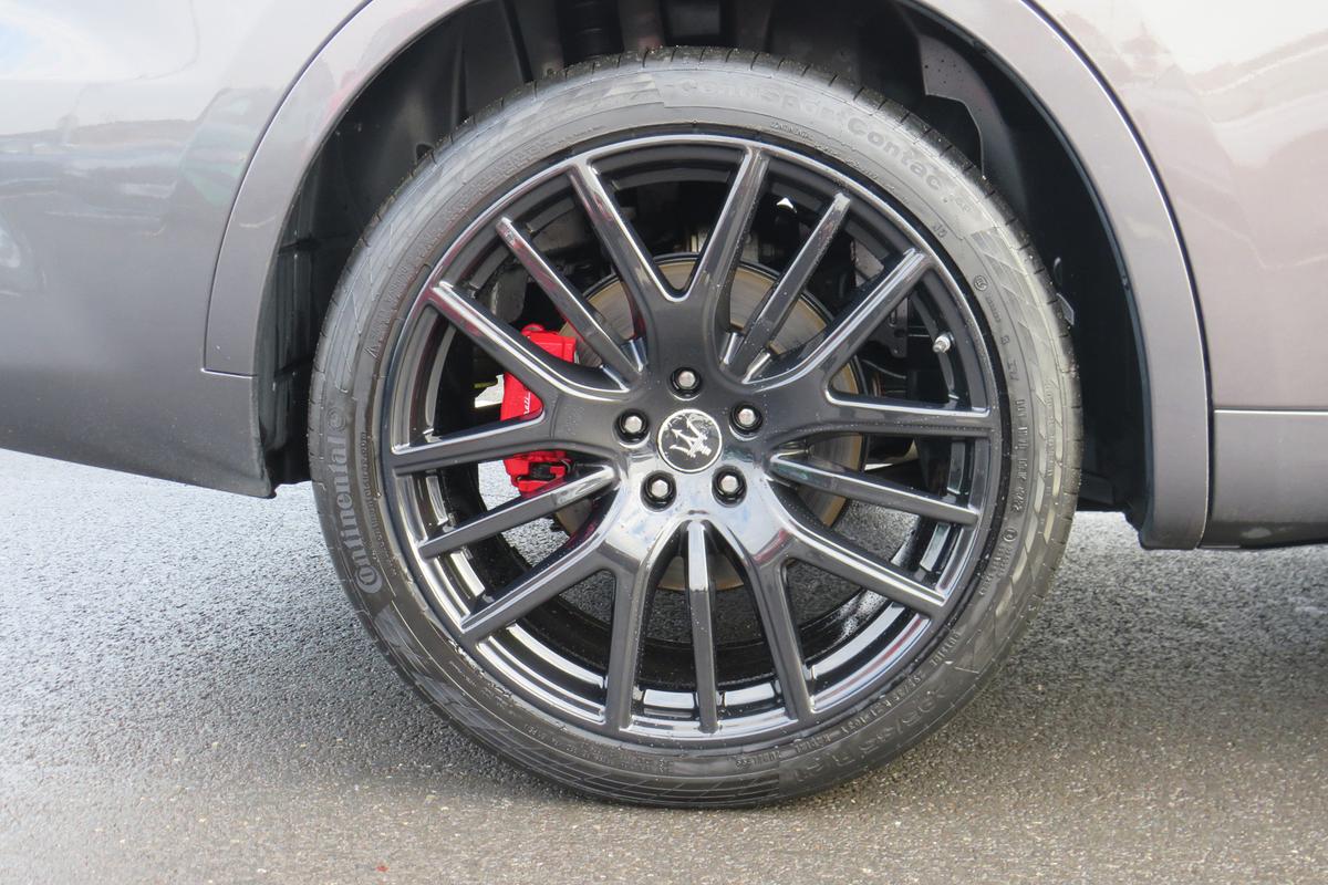 Used Maserati Levante 2020 for sale - 76882358: Photo 4