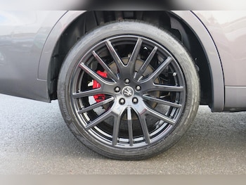 Used Maserati Levante 2020 for sale - 76882358: Photo