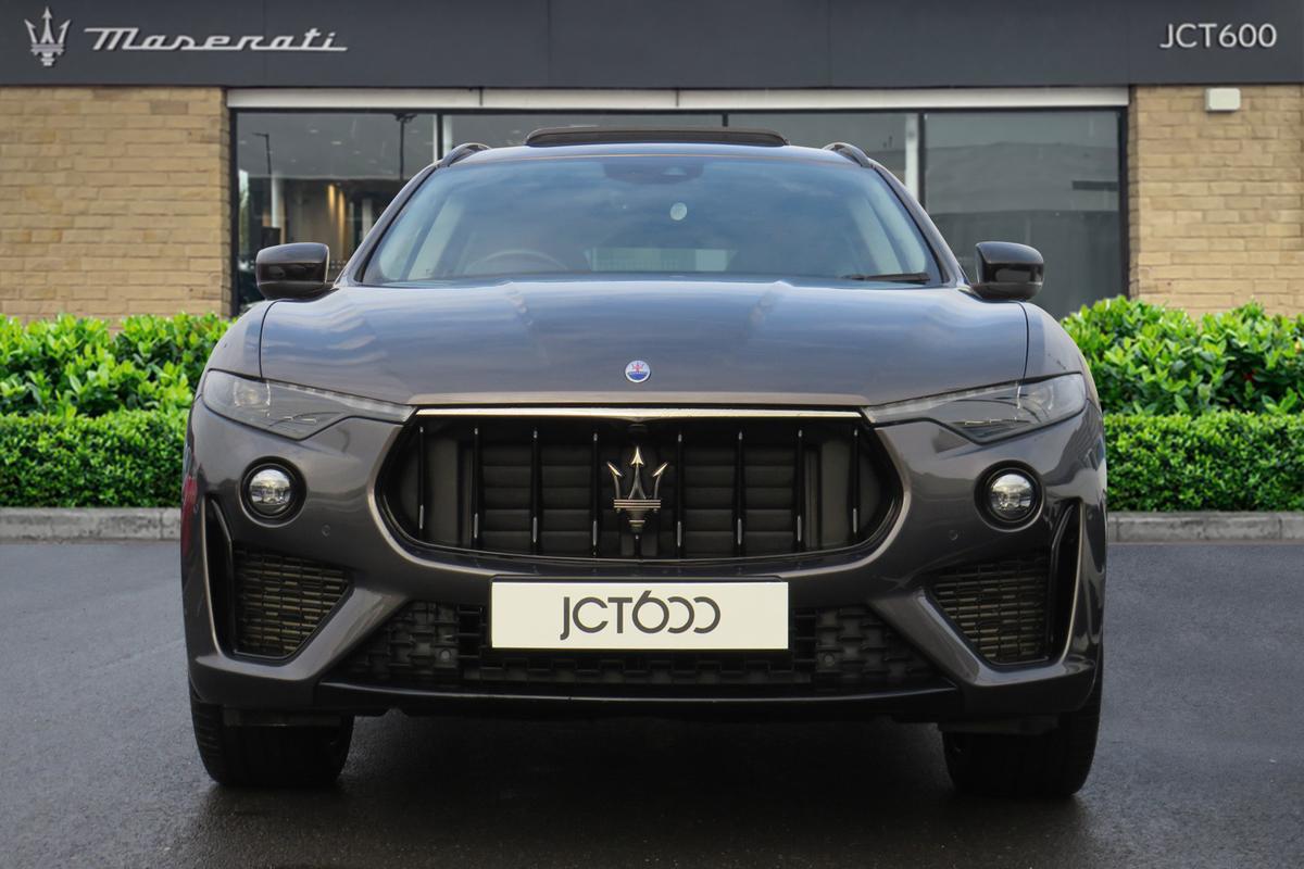 Used Maserati Levante 2020 for sale - 76882358: Photo 5