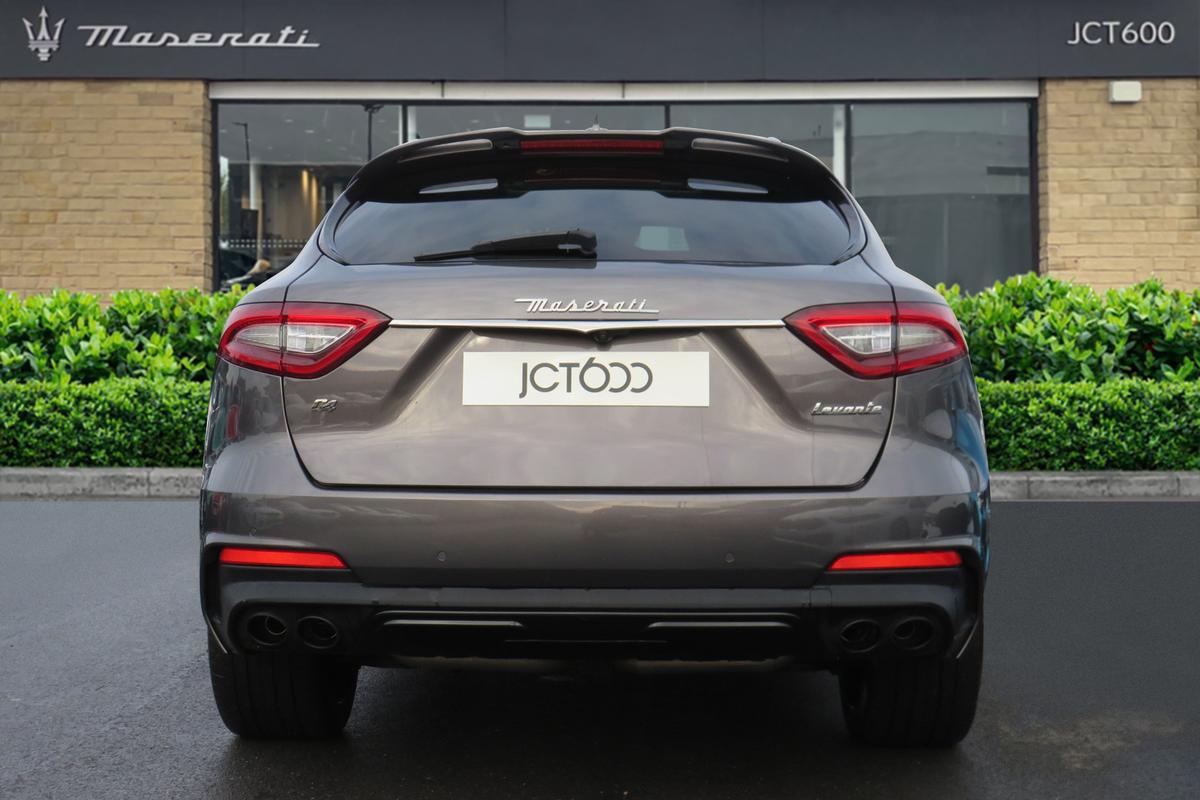 Used Maserati Levante 2020 for sale - 76882358: Photo 6